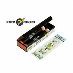 Spartan Mosquito Eradicator - SPARTAN - Insect Repellants -RG Sport Shop 28635aa1247e2c76b34d6ddde8c8b7ebae3f45bc 548940002 3