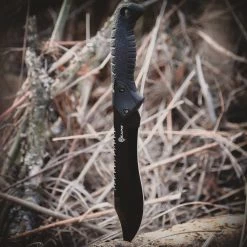 REAPR 11001 TAC Bowie Knife - 11001 - Knives & Tools -RG Sport Shop 28899e0c6ff440e054c03f2a0c69081159ce4434 11001inuse8 scaled