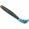 Strike King Rage Ned Cut-R Worm - RGNCUTR-50 - Baits & Lures