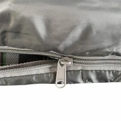Lincoln Outfitters Camper +40 Degree Sleeping Bag - 21SB-0007-4 - Tents & Shelters -RG Sport Shop 2934b625443845b8966381a79603340aaee1e232 558010013 4