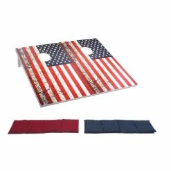 Various Brands Bean Bag Toss WM-BB32 - Backyard Play -RG Sport Shop 29bec02a7b9d6ae5755d880b651547fb790652d6 293071901 1