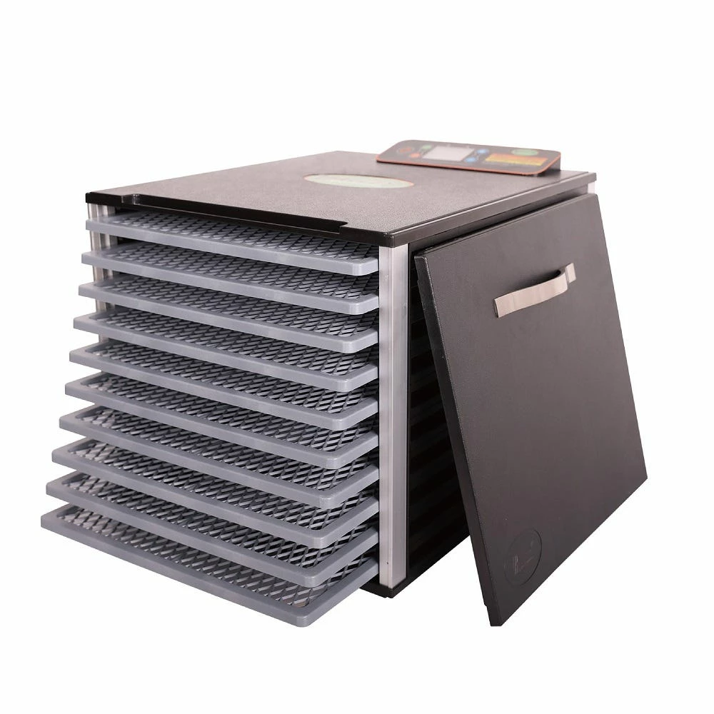 Lincoln Outfitters Lincoln Outfitter 10 Tray Dehydrator 1A-DS114 - Meat Processing 1 Lincoln Outfitters Lincoln Outfitter 10 Tray Dehydrator 1A-DS114 - Meat Processing