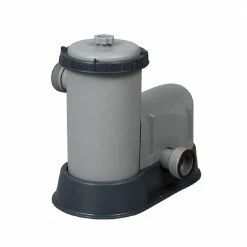 Bestway USA Flowclear 1500 Gallon Filter Pump - 58390E - Swimming Pools & Sprinklers -RG Sport Shop 2b5c77a5d9b66a18a9812bc50554fcf1f90ce30c 90211524 4