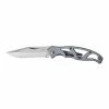 Gerber Paraframe Mini Stainless Steel Folding Knife 22 48485 - Knives