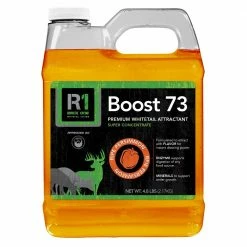 Rack One Boost 73 - Ripe Persimmon - 21890078 - Attractants