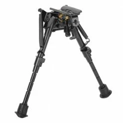 Caldwell XLA 6-9" Fixed Bi-Pod - 379852 - Shooting Supplies