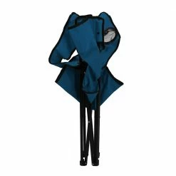 Rural King Logo Folding Chair, Blue - 89-989-0204 - Camp Furniture -RG Sport Shop 2d1718e3aabdae538f22d660ddd23682e7f0dcad 32612034 3