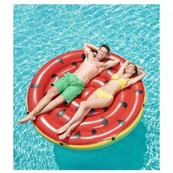 Bestway H2OGO! Watermelon 6'2" Inflatable Island - 43140E - Pool & Water Toys -RG Sport Shop 2d802c0aab71b7839e2abef164d37af9d8275c74 226100089 4