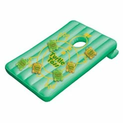 Swimline Turtle Toss Inflatable Cornhole - 90660 - Pool & Water Toys