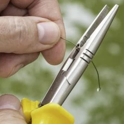 Smith's Mr. Crappie Fishing Pliers Carbon Steel - 51171 - Fishing Accessories & Gear -RG Sport Shop 2e3253b8c7e49a8ee09f2a986a366f201305d9cf 5242951 2