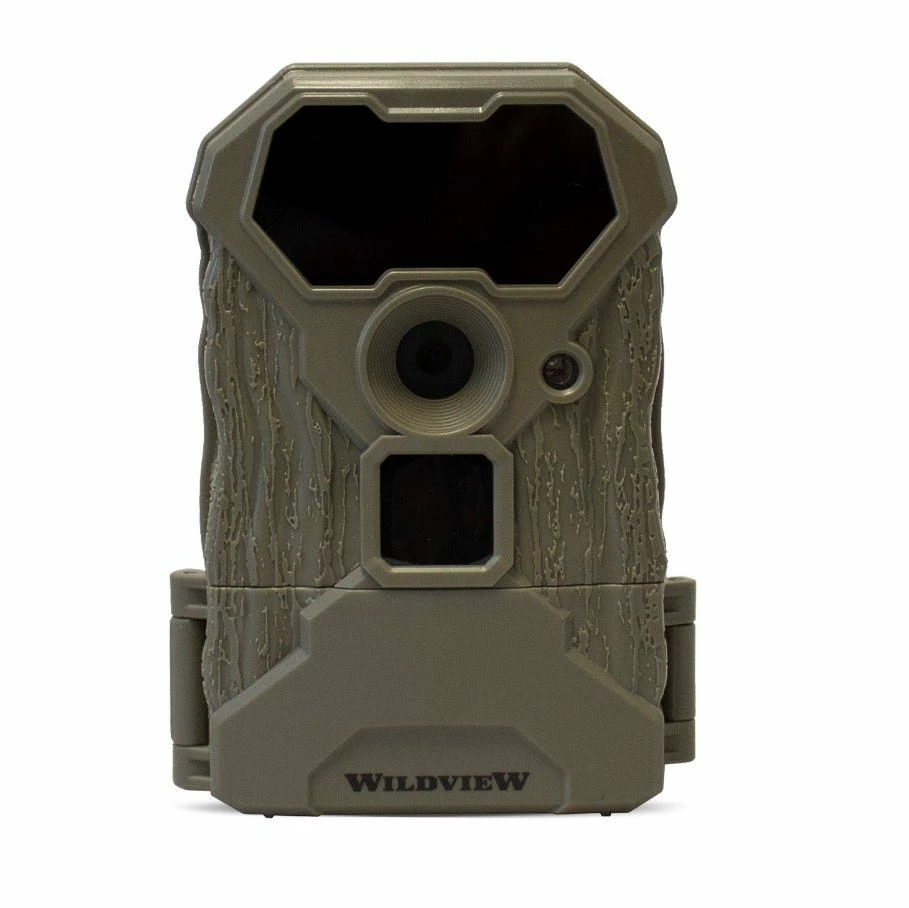 Stealth Cam Stealth Wildview 12MP Trail Cam STC-WV12 - Trail Cameras 1 Stealth Cam Stealth Wildview 12MP Trail Cam STC-WV12 - Trail Cameras