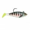Rapala Wildeye Swim Shad 03 Blue Gill WSS03BG - Baits & Lures