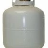 Worthington 20 lb Type 1 Propane Cylinder 334669 - Camping & Hiking