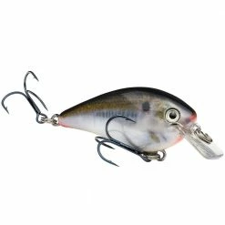 Strike King KVD Square Bill Silent Crankbait HCKVDS1.0-699 - Baits & Lures