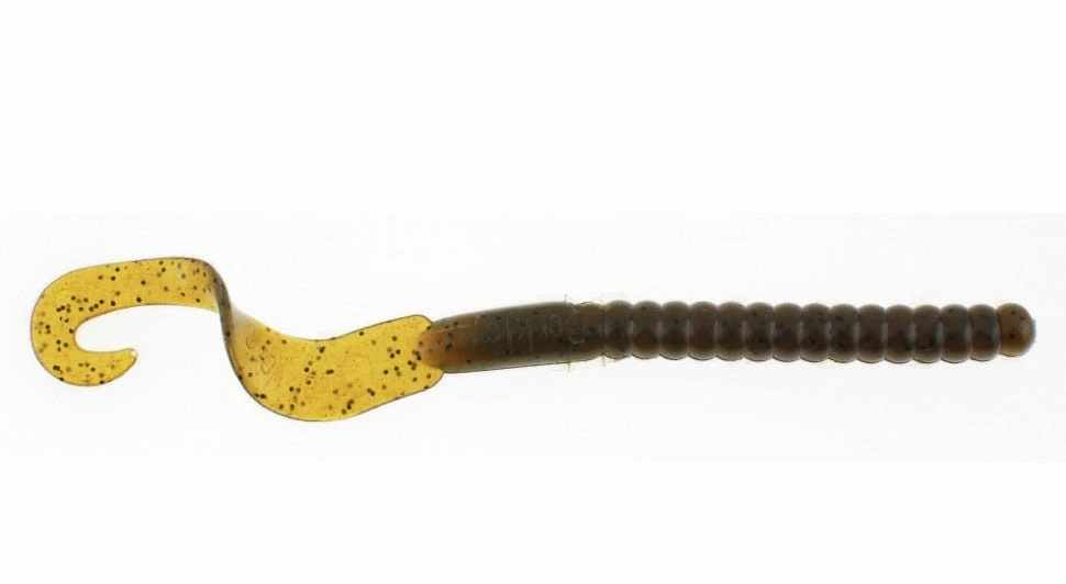 Berkley PowerBait Power Worms - 1307485 - Fishing 1 Berkley PowerBait Power Worms - 1307485 - Fishing