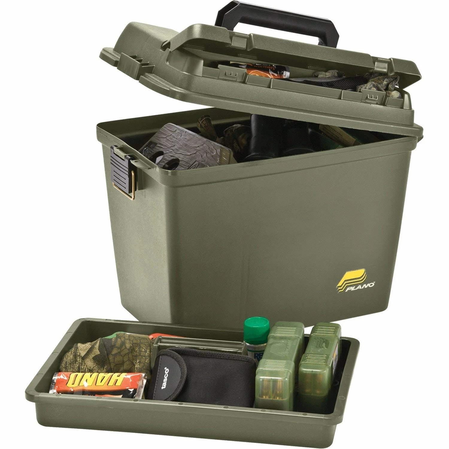 Plano Extra Large Field Box - 181206 - Shooting Supplies 1 Plano Extra Large Field Box - 181206 - Shooting Supplies
