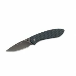 Buck Knives 327 Nobleman Slim Everyday Carry Folding Knife - 0327CFS