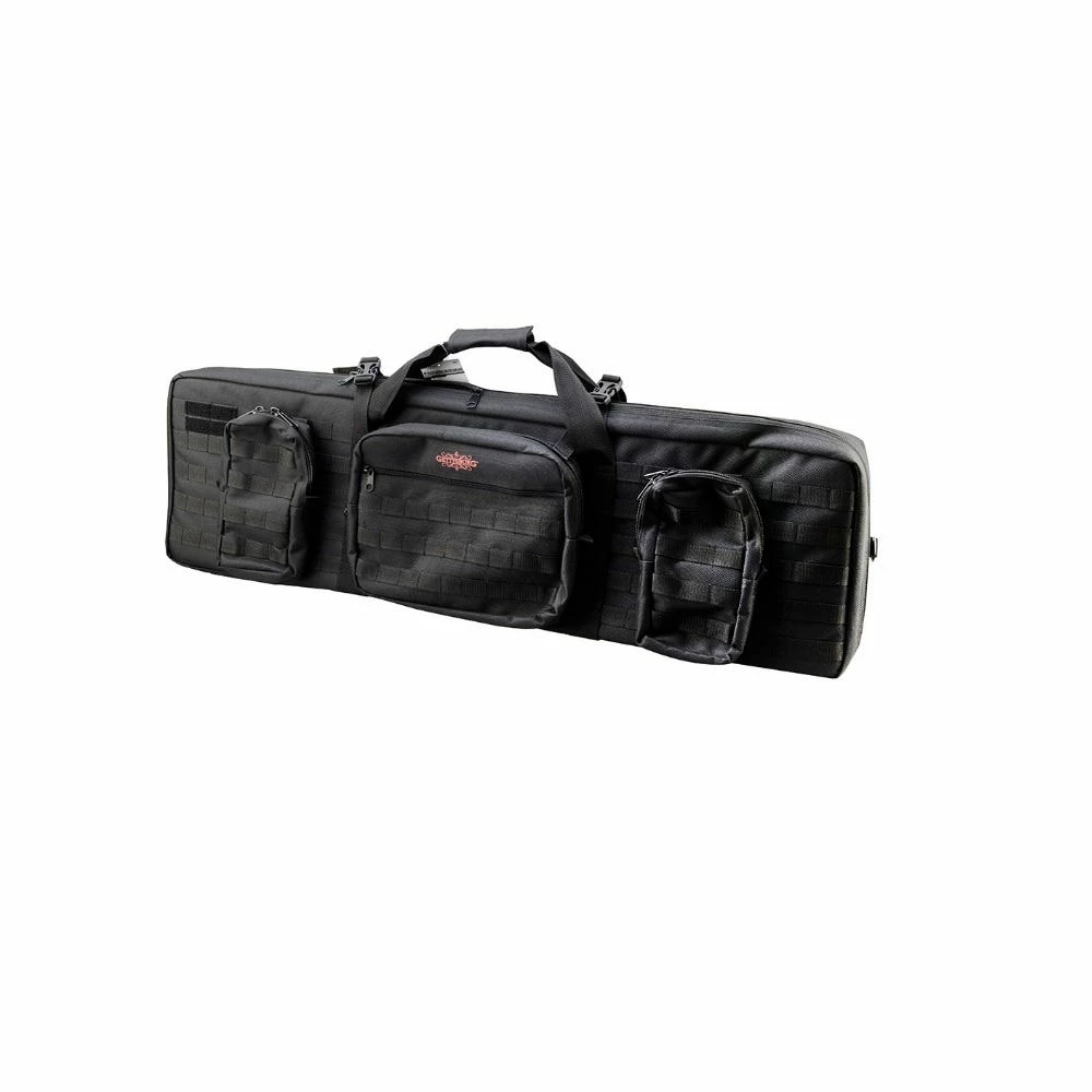 Gettysburg 42" Black Tactical Rifle Case 66357 - Gun Cases 4 Gettysburg 42" Black Tactical Rifle Case 66357 - Gun Cases - Image 4