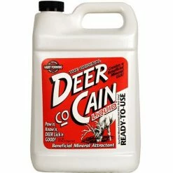 Evolved Deer Cane Liquid EVO21394 - Wildlife Feeds & Attractants -RG Sport Shop 34bf38dfd309c457b4bdbd383be9aca22dbfb706 021720026 1