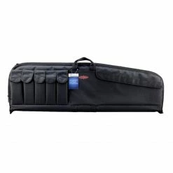 Gettysburg 41" Deluxe Tactical Rifle Case - 66355 - Gun Cases