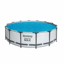 Bestway Flowclear 15' Solar Pool Cover - 58252E - Pool Care & Maintenance