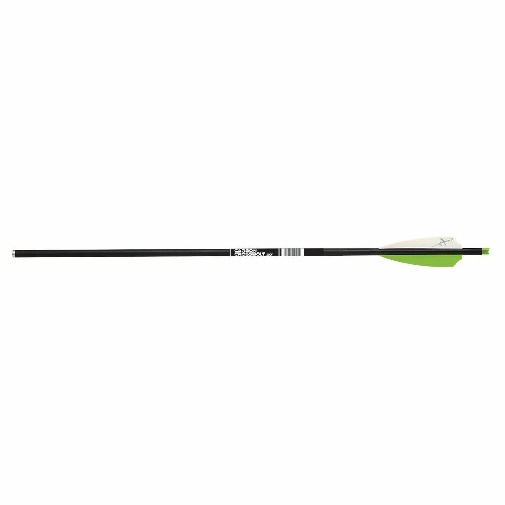 Carbon Express Pile Driver 22" XBolt - 52156 - Archery Accessories 1 Carbon Express Pile Driver 22" XBolt - 52156 - Archery Accessories