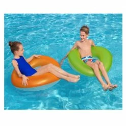 Bestway H2OGO! Frosted Neon Swim Tube 36” - 36025E - Pool & Water Toys 13 Bestway H2OGO! Frosted Neon Swim Tube 36” - 36025E - Pool & Water Toys -RG Sport Shop 3592a7dda8b60c17b9612100468df3127c82777c 226100141 7