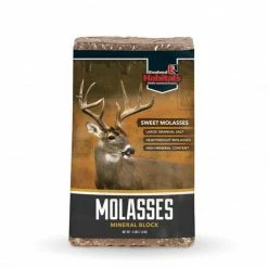 Evolved Molasses Block EVO35001 - Wildlife Feeds & Attractants -RG Sport Shop 35b9d8933e06f79cae54672c286d513514782e97 2017 09 07 09h38 30
