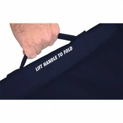 GCI Outdoor Freestyle Rocker, Indigo - 37060 - Camp Furniture -RG Sport Shop 35cd05fc3cda9ae765b5057826bb672216127a7c 54446001 4