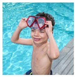 Bestway Hydro-Swim EverSea Dive Mask - 22040 - Pool & Water Toys -RG Sport Shop 3694532e7a5d3cec36475a0ad7507900784d34ae 226100117 7