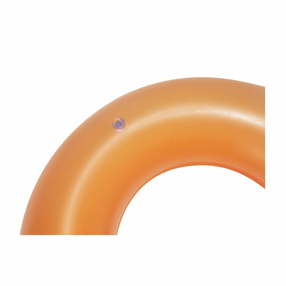 Bestway H2OGO! Frosted Neon Swim Tube 36” - 36025E - Pool & Water Toys 3 Bestway H2OGO! Frosted Neon Swim Tube 36” - 36025E - Pool & Water Toys - Image 3