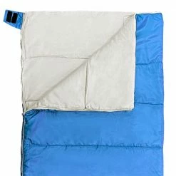 Lincoln Outfitters Youth Boys Sleeping Bag - 21SB-0007-2 - Tents & Shelters -RG Sport Shop 3750e40d9f9444fd95246e9d369166f3ca90662f 558010009 6