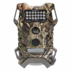 Wildgame Innovations Wildgame Terra Extreme 14MP IR LED Trail Camera - WGI-WGICM0734 - Trail Cameras
