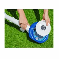 Flowclear AquaSweeper Automatic Pool Vacuum 58628E - Pool Care & Maintenance -RG Sport Shop 38f4030ab96e98c28451eb52da46295c46ca7ac7 201600075 2