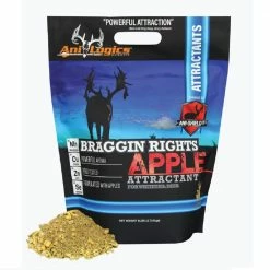 Ani-Logics Outdoors Ani-Logics Braggin' Rights Apple Deer Attractant 70151 - Wildlife Feeds & Attractants