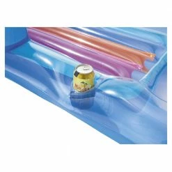 Bestway H2OGO! Designer Fashion Inflatable Pool Lounge - 43028E - Pool & Water Toys -RG Sport Shop 3c308f7282ace247ad9dd6cfcfb8647ecff78f81 90210732 2