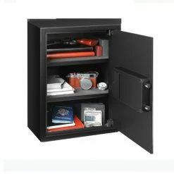 Fortress Extra Large Personal Safe with Electronic Lock - 44E40 - Gun Cabinets & Racks -RG Sport Shop 3ce1f708d6264e0d0d2a48538573a18afd79e92d 21761995 3