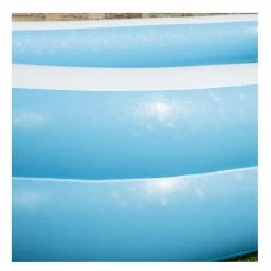GE H2OGO! 8'7" x 69" x 20" Blue Rectangular Family Pool - 54006E - Swimming Pools & Sprinklers -RG Sport Shop 3d6d63278599a952b0432e7eee3d4d3ec74f7548 226100083 4