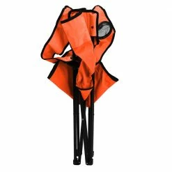 Rural King Logo Folding Chair, Orange - 89-990-0204 - Camp Furniture -RG Sport Shop 3dd53f44049c81cee557c26c49b9af58ff56071f 32612035 3