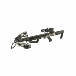 Killer Instinct Ripper 425 Crossbow Kit - 1110 - Archery Accessories -RG Sport Shop 3e4455f32109d15c0238322ae23ea3563a15ecce 490140016 3