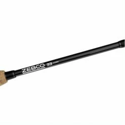 Zebco 33 Cork Composite Spilt Handle 6'6" 2 pc Medium Spincast Combo 21-39245 - Reels -RG Sport Shop 3ef811811b7ec07e1c5da023de49b7e489aec9ab 105045 3