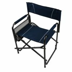 Various Brands Director's Chair with Table - Navy 87-844-0204 - Camp Furniture 6 Various Brands Director's Chair with Table - Navy 87-844-0204 - Camp Furniture -RG Sport Shop 417d08691a55efd5970dc8b923e31b1636f9abca 32610035 3