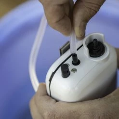 Smith's 51293 RegalRiver 2 Speed Bait Aerator - 51293 - Fishing Accessories & Gear -RG Sport Shop 41aa3d49c511289dd41066a9c80fefab21a964c3 51293 3