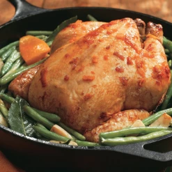 Lodge Black PreSeasoned 101/4 Inch Skillet L8SK3 - Cookware -RG Sport Shop 41af6b65f9c34d21895f8cdc832af4008b177f8e lodge pre seasoned skillet black