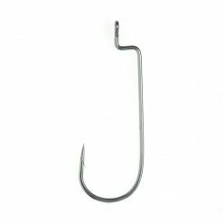 Eagle Claw Lazer Worm Round Bend L091GH-1/0 - Baits & Lures