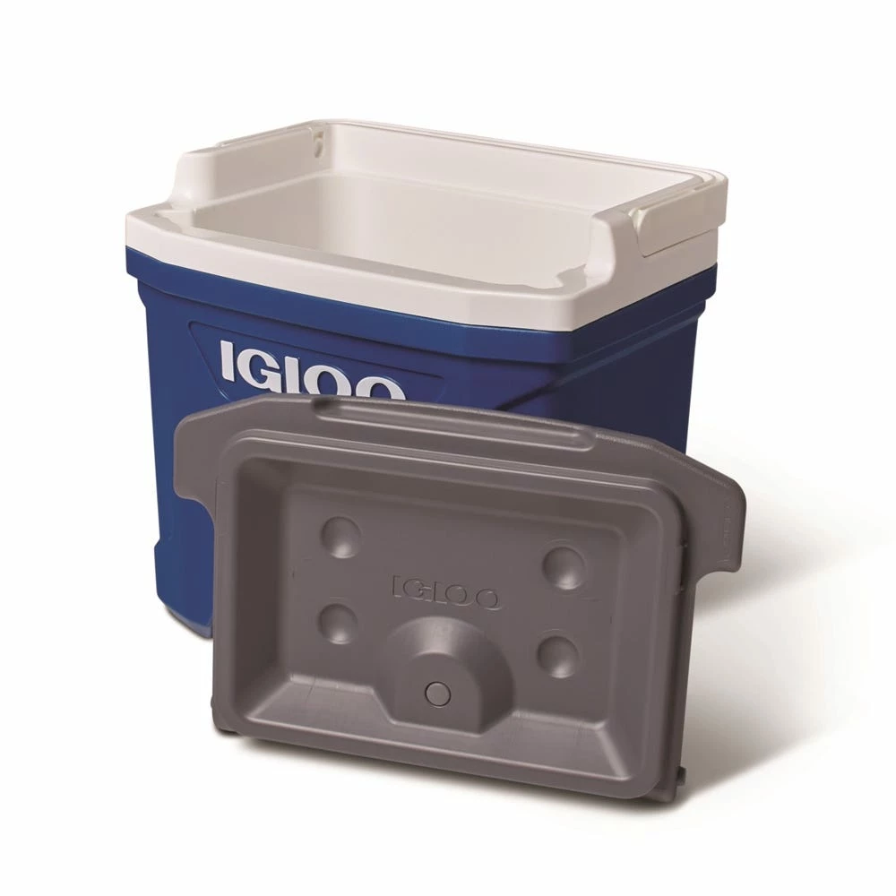 Igloo Latitude Cooler, 16 Quart - 32625 - Coolers 3 Igloo Latitude Cooler, 16 Quart - 32625 - Coolers - Image 3