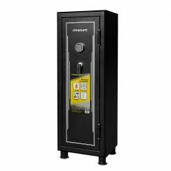 RG Sport Shop 42 Magnum Fireproof Home Ammo Safe - 13236 - Gun Safes & Cases