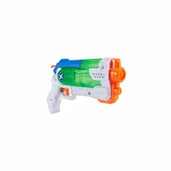 X-Shot Water Warfare Micro Fast-Fill Water Blaster Double Pack by Zuru - 2878700013 - Backyard Play -RG Sport Shop 44b0aa732d2ce555c81af36198faa1c14cd84b66 2878700013 2