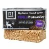 Rack One Big Game Butter PB and J Protein Bar 5lbs. Grape Flavor - 21890418 - Attractants