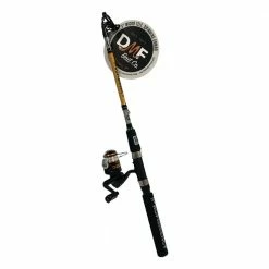Profishiency 5' Micro Telescopic Spinning Combo - 301360187 - Reel & Rod Combos